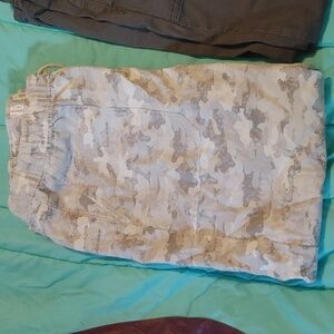 Time and Tru Cargo pants L 12-14